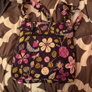 Vera Bradley purse!